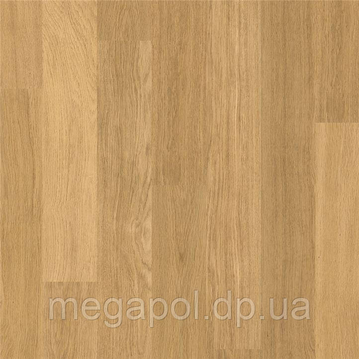 ЛАМІНАТ — ELIGNA EL896 Дошка дуба натурального лакованого, фото 1