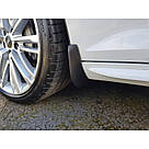 Бризковики передні Audi A4 (8W / B9) 8W5075111A, фото 2