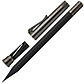 Олівець чорнографітний Graf von Faber-Castell Perfect Pencil Black Edition, чорний кедр, 118531, фото 4