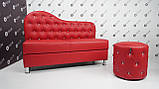 Диван для очікування Lili, фото 6