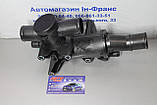 Термостат системи охолодження Citroen, Ford, Peugeot, Fiat 2.0hdi, 2.0Multijet, 2.0JTD, 2.0TDCI, фото 3