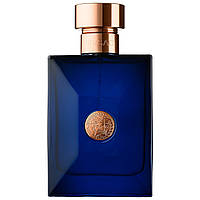 Versace Pour Homme Dylan Blue Туалетна вода 100 ml (Парфуми Versace Pour Homme Чоловічі)