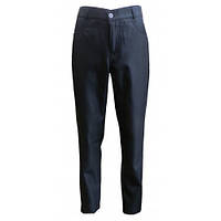 Зимові чоловічі штани Rubchik (f) чорні 44 розмір 105844