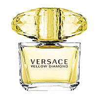 Духи Versace Yellow Diamond Туалетная вода 90 ml (Духи Versace Yellow Diamond)