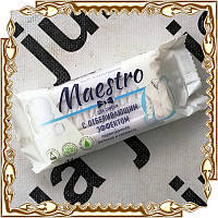 Мило Maestro (маестро) господарське 72% для прання з відбілюючим ефектом 125 г.