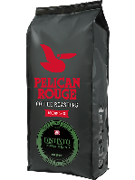 Кава в зернах 1 кг Pelican Rouge Distinto Голландія