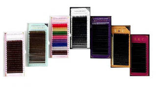 Вії для нарощування