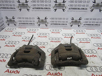 Передній гальмівний супорт AUDI A6 C5