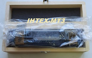 Рівень брусковий УБ 200 (0,02)