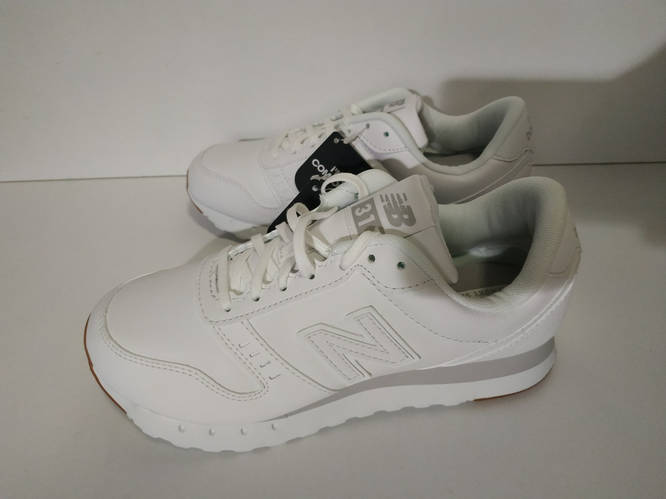 New balance cheap 311 womens yellow