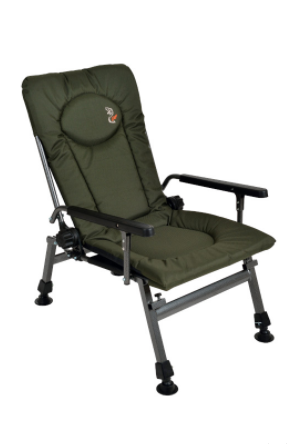 Крісла коропові