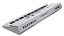 Синтезатор Kurzweil KP110 WH (пюпітр і блок-живлення), білий, фото 3