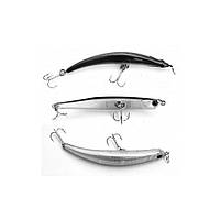 Воблер OSP Bent Minnow 86F H-09