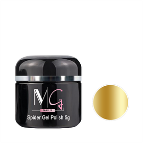 Гель павутинка для малювання на нігтях MG Spider Gel 5г