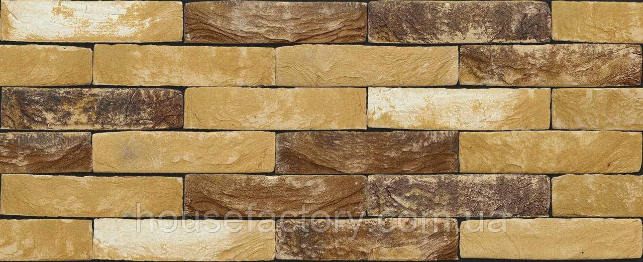 Плитка ручного формування Nelissen Nuance Valetta WV 50 215х22х50, фото 1