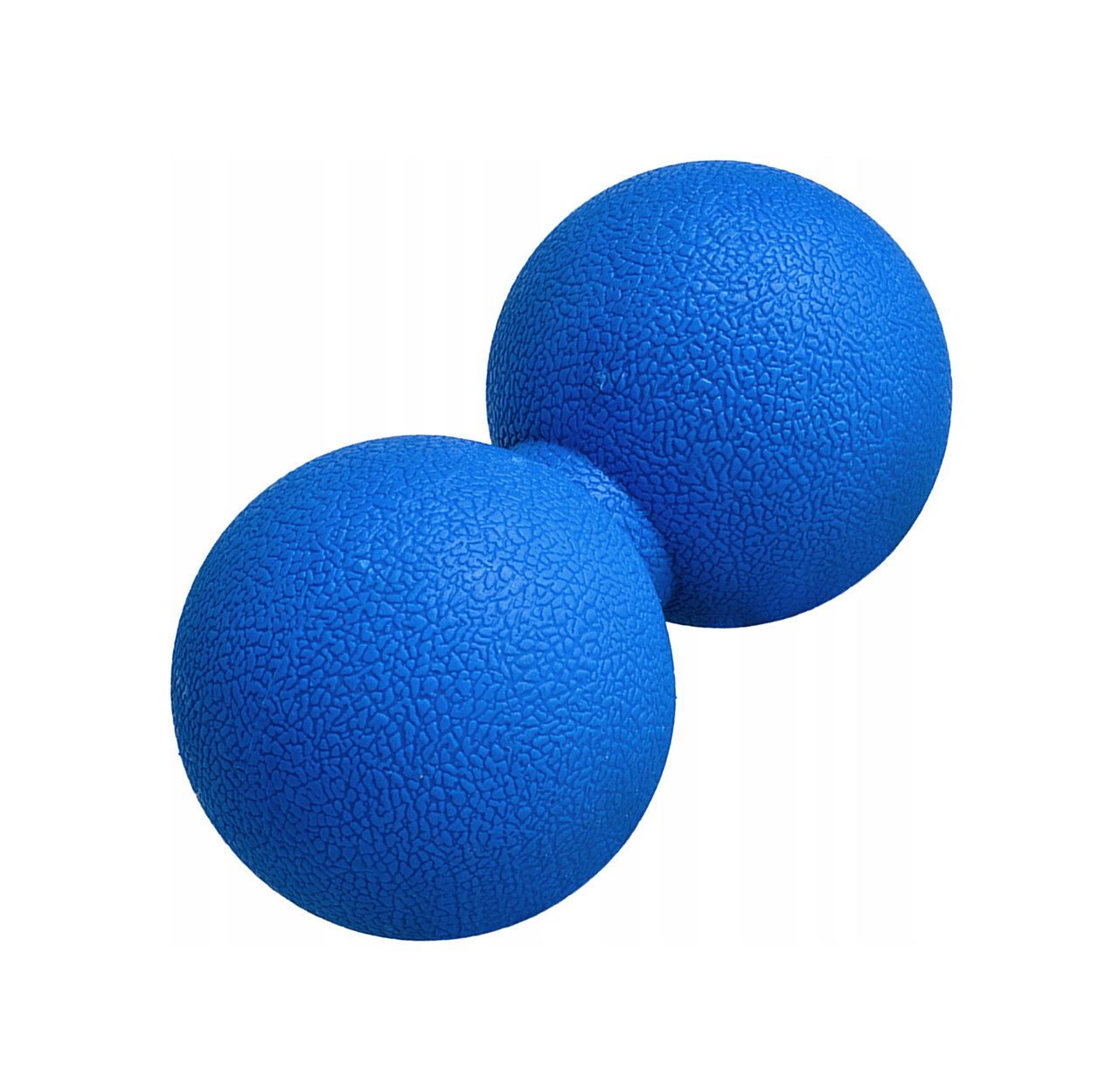Массажный мяч двойной Springos Lacrosse Double Ball 6 x 12 см FA0024, фото 1