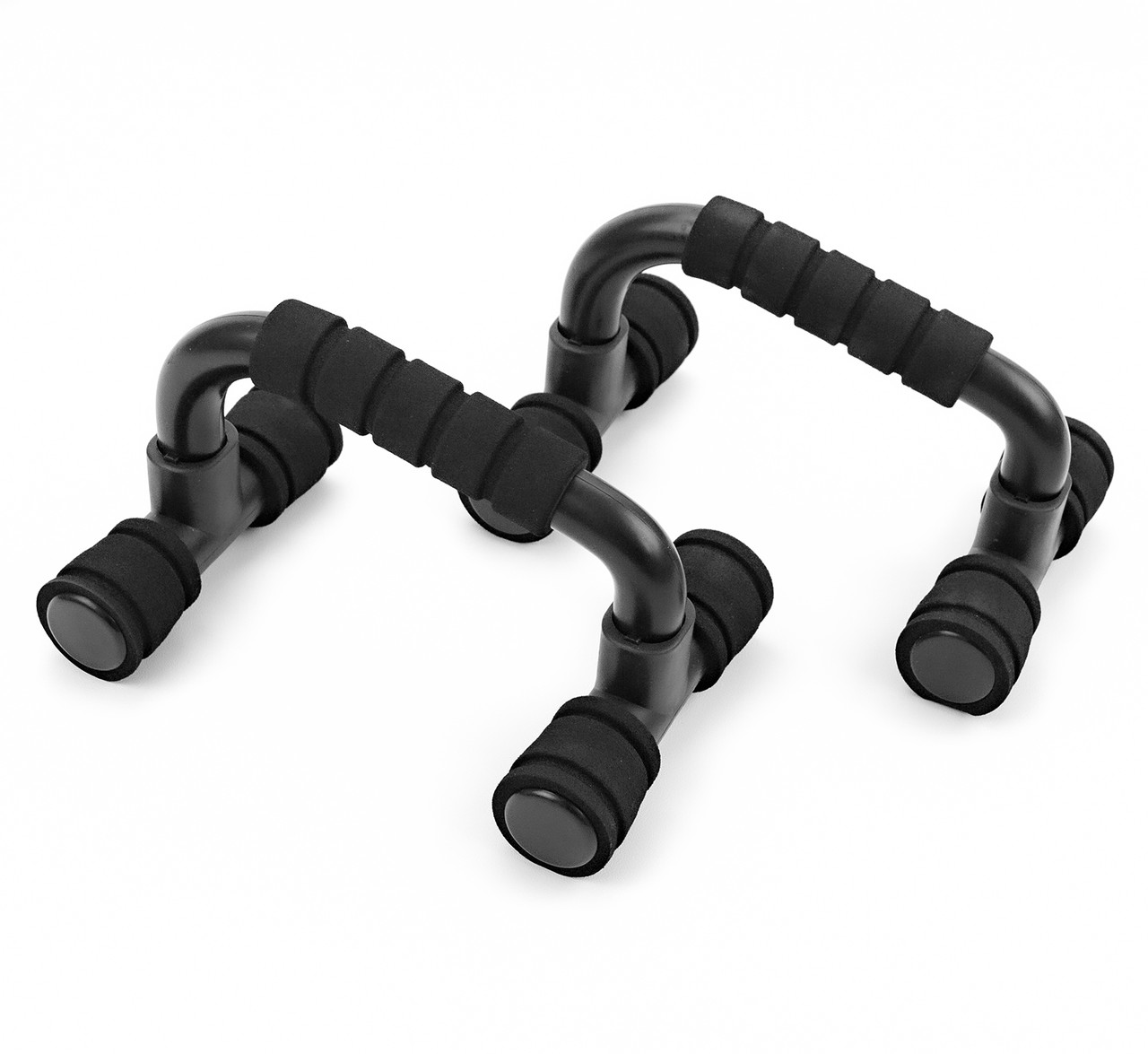 Упори для віджимань Sportcraft Push-up Bars ES0016