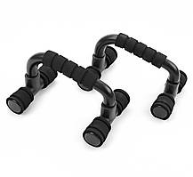 Упори для віджимань Sportcraft Push-up Bars ES0016