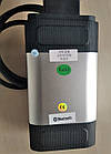 Автосканер Autocom CDP+USB-Bluetooth, V3.0, OBD2, двох платний, чіпи 9241А, GEZ, FT232RL, фото 4