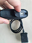 Автосканер Autocom CDP+USB-Bluetooth, V3.0, OBD2, двох платний, чіпи 9241А, GEZ, FT232RL, фото 7