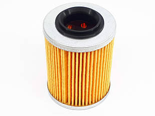 Фільтр масляний квадроцикла СF Moto 450, X5, X8, Z8 BRP, Can An, Odes Аналог Hiflo HF152