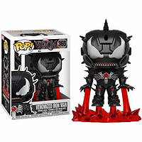 Колекційні фігурки Фанко Поп Funko Pop Веном Venom