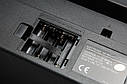 Синтезатор Kurzweil KP70 (пюпітр і блок-живлення), чорний, фото 9