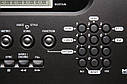 Синтезатор Kurzweil KP70 (пюпітр і блок-живлення), чорний, фото 6