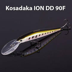 Kosadaka Ion DD 90F
