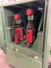 Buetfering AWS 2 KC калібрувально-шліфувальний верстат б/у, два агрегати + щітки, фото 5