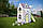 Фарба для дерева укривна, лазур для дерев'яного фасаду "Pastel Wood Color" 10л Bionic House (Біонік Хаус), фото 2