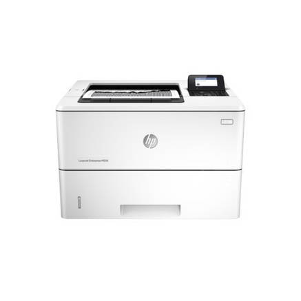 Лазерний принтер HP LaserJet M506m б.в., фото 1