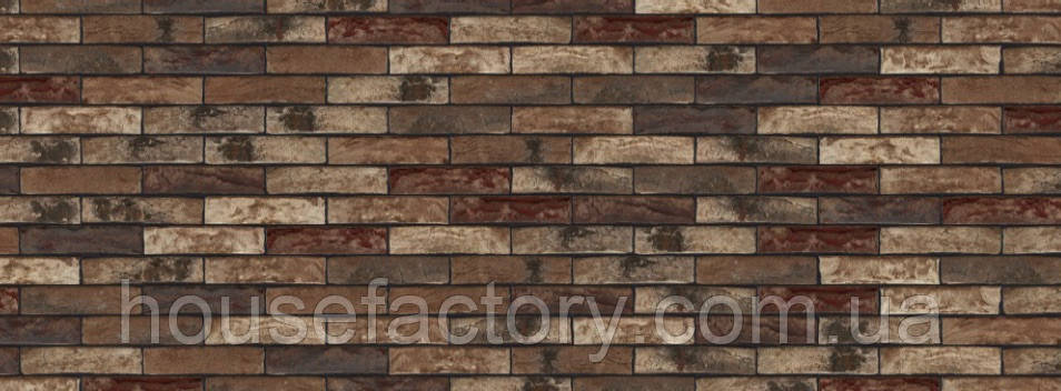 Плитка ручного формування Nelissen Obscuro Drago WV 50 215х22х50, фото 1