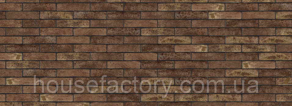 Плитка ручного формування Nelissen Obscuro Torba WV 50 215х22х50, фото 1