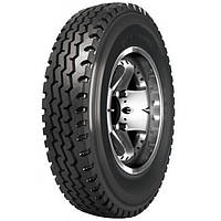 Грузовые шины Aeolus AGC08 (универсальная) 7.5 R16 122/118M 14PR