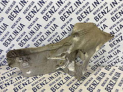 Термозахист лонжерона зліва Mercedes W221, C216 A2216821571