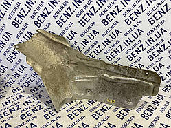 Термозащита лонжерона праворуч Mercedes W221, C216 A2216821471