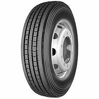 Грузовые шины Supercargo SC216 (рулевая) 215/75 R17.5 135/133M 16PR