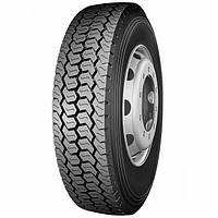 Грузовые шины Supercargo SC508 (ведущая) 235/75 R17.5 143/141J 18PR