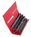 Гаманець Жіночий Tailian Червоний, фото 6