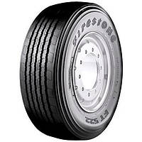 Грузовые шины Firestone FT522 (прицепная) 385/65 R22.5 160/158K