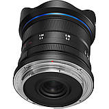 Об’ єктив Lowa 9m f/2.8 Zero-D Sony E / на складі, фото 3