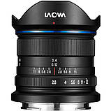 Об’ єктив Lowa 9m f/2.8 Zero-D Sony E / на складі, фото 4