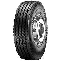 Грузовые шины Apollo Endutrax MA (универсальная) 315/80 R22.5 156/150K 18PR