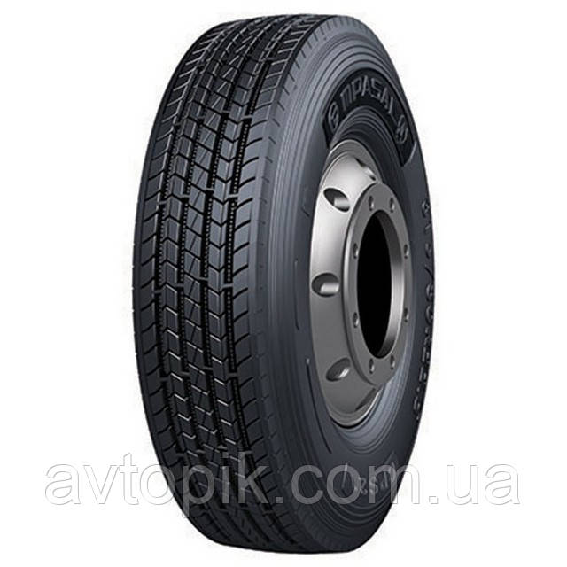 Вантажні шини Compasal CPS21 (рульова) 285/70 R19.5 150/148J