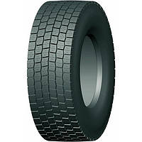 Грузовые шины Aplus D318 (ведущая) 315/70 R22.5 154/150M 20PR