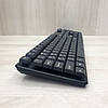 Комплект бездротової клавіатури та мишки UKC TJ-808 (чорний), фото 4
