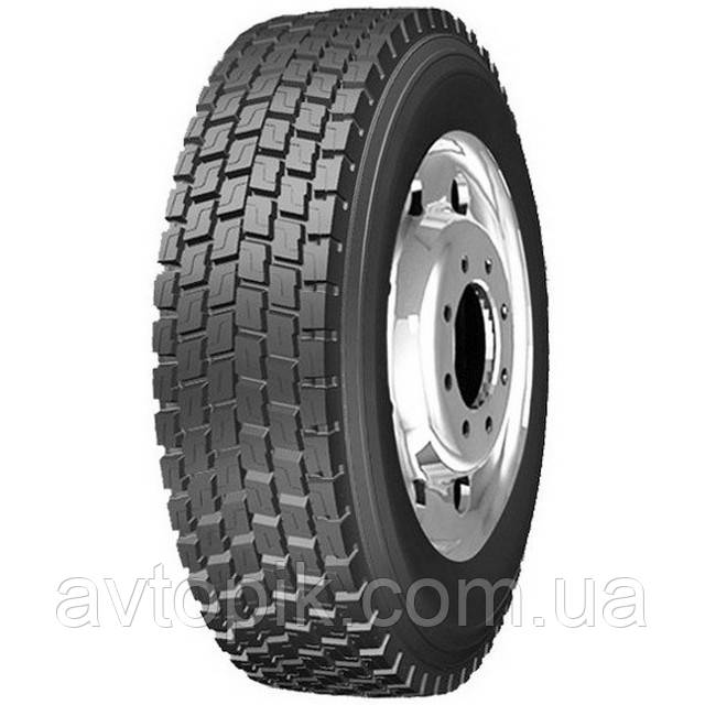 Грузовые шины Wosen WS816 (ведущая) 315/80 R22.5 156/150L 20PR - фото 1 - id-p1404033919