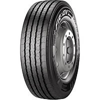 Вантажні шини Pirelli FR 01 (рульова) 205/75 R17.5 124/122M