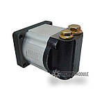 Насос шестеренний ГУР HLCB-D 06-06 Jinma 404, фото 5